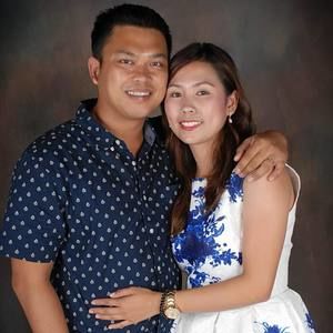 Meet your Posher, Khristine michelle